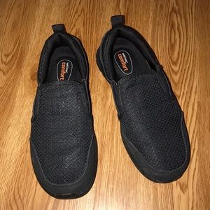 Safe T Step work shoes